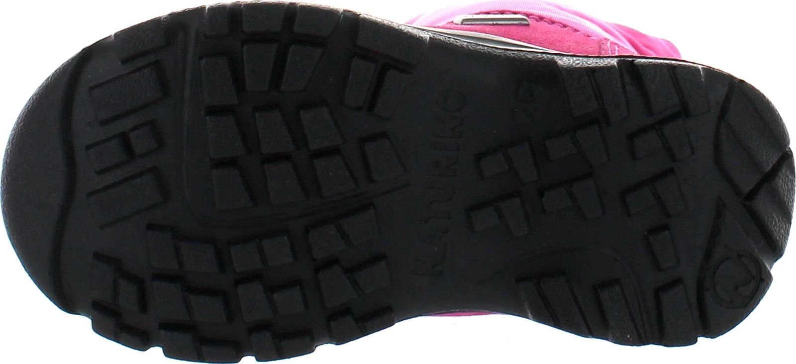 Naturino Kids Varna Rain Step Waterproof Winter Boots for Boys & Girls - Warm Snow Shoes for Outdoor Play, School & Winter Adventures