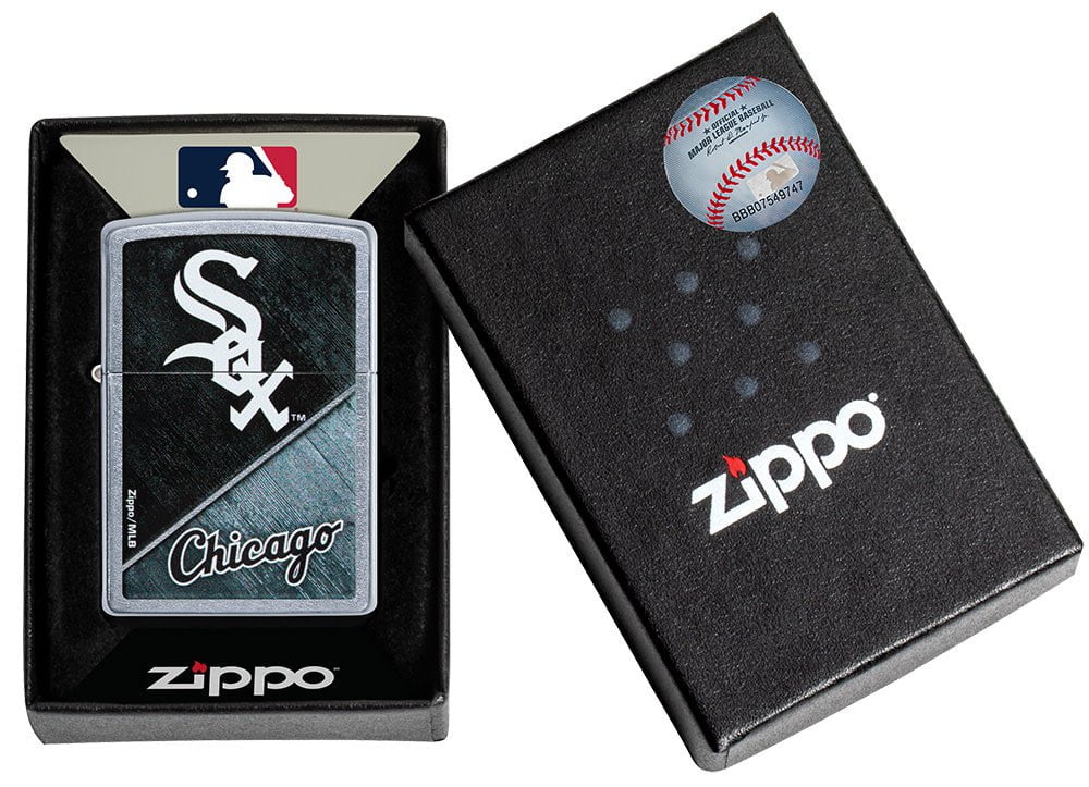 MLB® Chicago White Sox™ Official Baseball Jersey - Authentic Replica for Men & Women - Perfect for Games, Fan Events & Sports Outfits