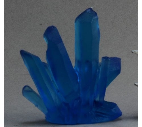 Reaper Bones Wall of Ice Miniature - D&D RPG Tabletop Game Terrain for Frost Giant Battles & Winter Campaign Scenes