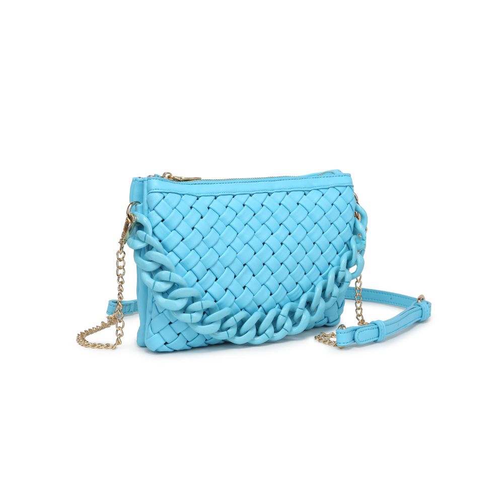 Tempie Crossbody Bag for Women - Stylish & Lightweight Shoulder Purse - Perfect for Travel, Shopping & Everyday Use