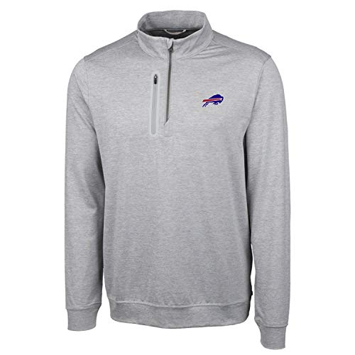 Buffalo Bills, Heather Gray