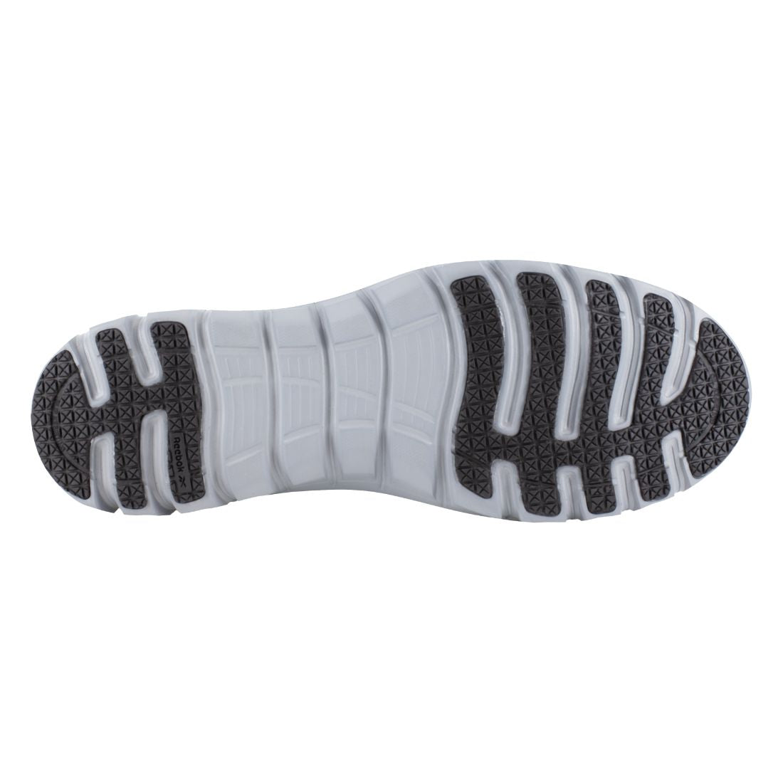 Reebok Sublite Lightweight Composite Toe Slip-On Work Shoes for Men & Women - CSA Certified Safety Footwear IB4052 - Perfect for Construction, Warehouse & Industrial Work Environments