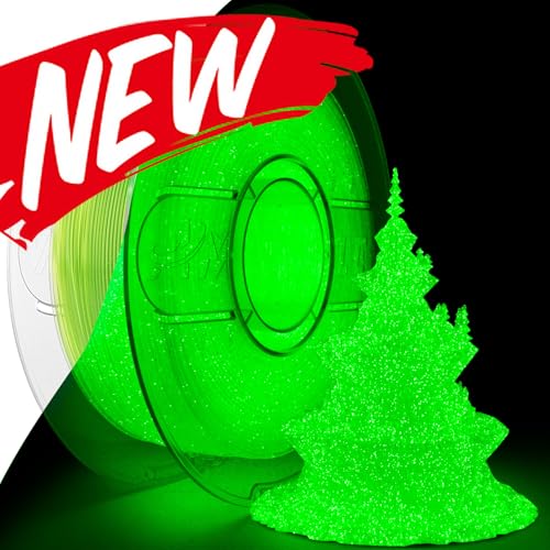 1kg--glow Shiny Firefly Green