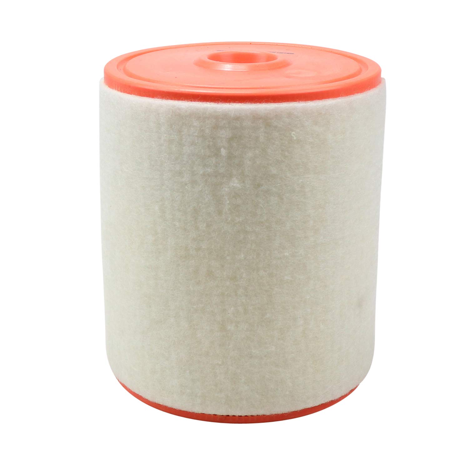 Beck/Arnley 042-1830 High Performance Air Filter - Premium Replacement for Clean Engine Airflow | Perfect for Sedans, SUVs & Trucks