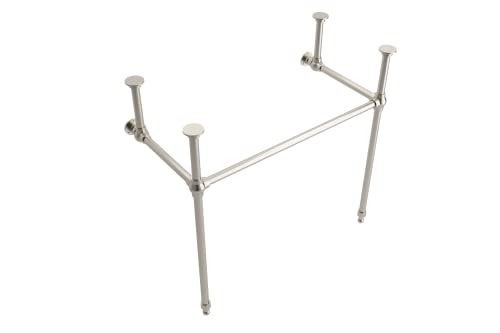 Satin Nickel