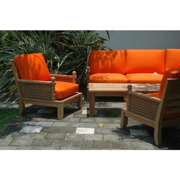 Luxury 7-Piece Modular Sectional Sofa Set - Modern L-Shaped Living Room Furniture for Home, Apartment & Office