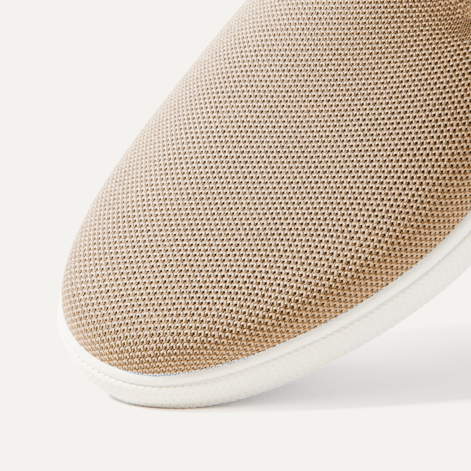 The Ravello Slip On Sneaker - Comfortable Casual Shoes for Men & Women | Wheat Color | Perfect for Walking, Travel & Everyday Wear