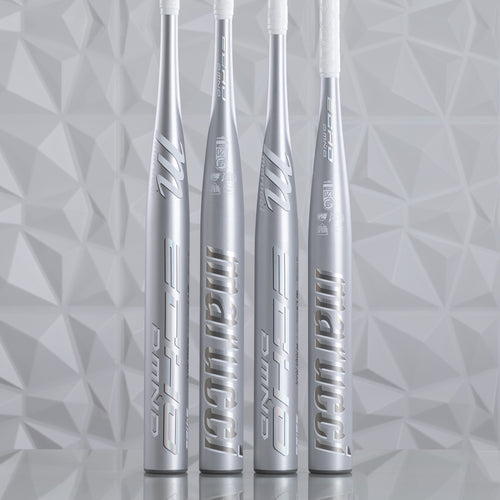 Marucci Echo DMND2 (10) Fastpitch Softball Bat - USSSA & ASA Approved | Lightweight Composite Design for Power Hitting | Perfect for Youth & High School Players | Practice & Game Performance