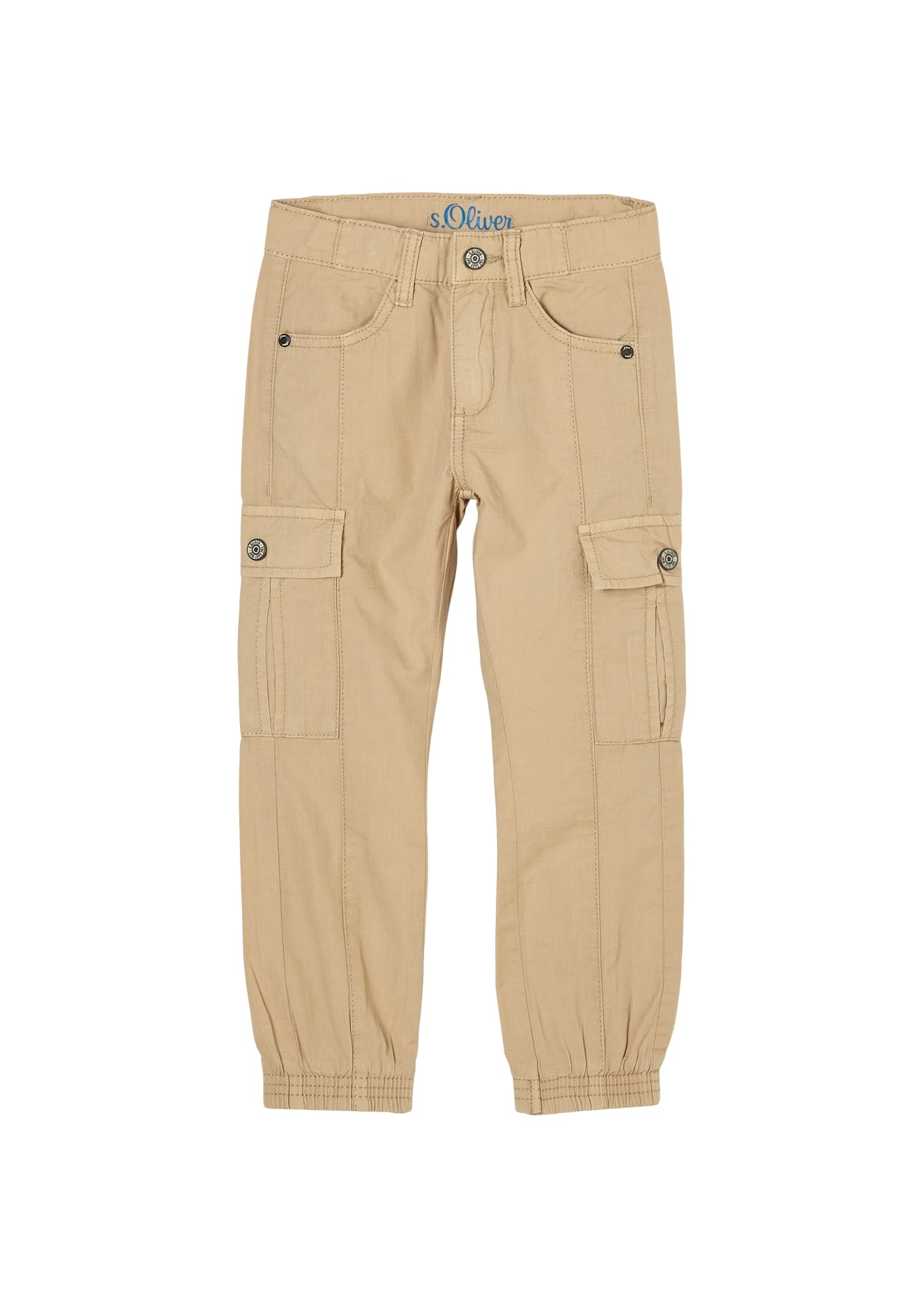 s.Oliver Boys' Jeans - Classic Denim Pants for Kids | Comfortable & Durable for School, Play & Everyday Wear