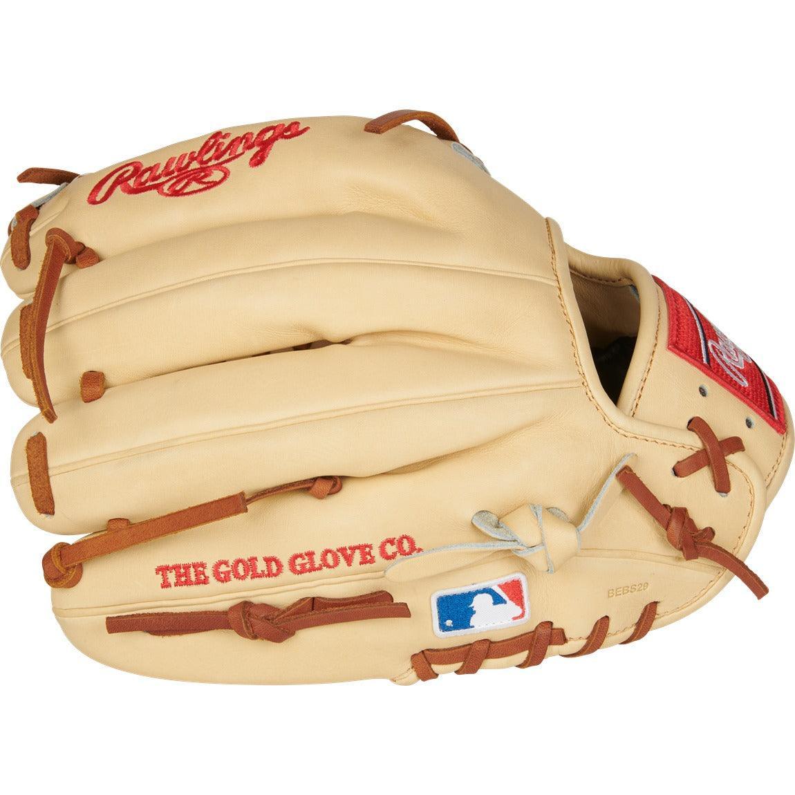 Wilson Heart of The Hide 11.75