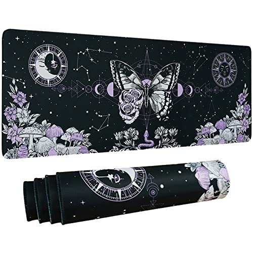 Goth Butterfly