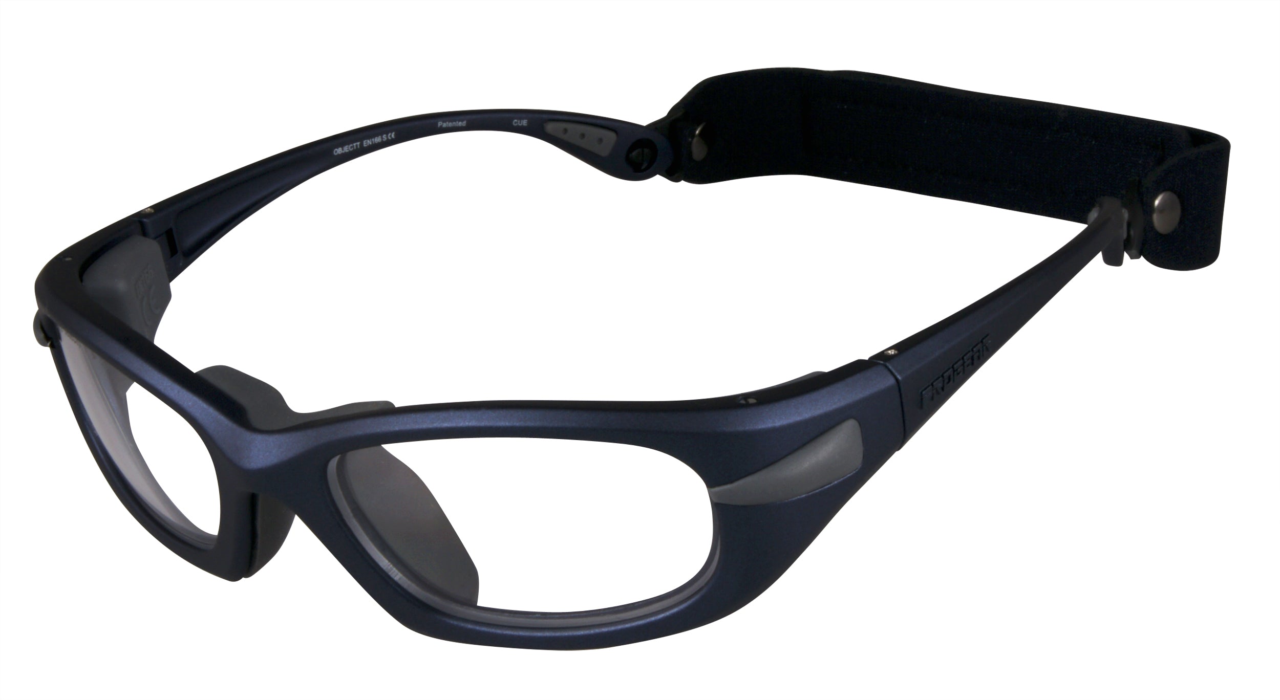 Grey Transparent
