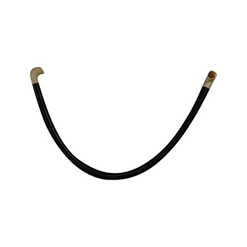 ForeverPRO W10272563 Replacement Hose for Whirlpool Refrigerator - Compatible with W10272563 Model - Perfect for Ice Maker & Water Dispenser Connections