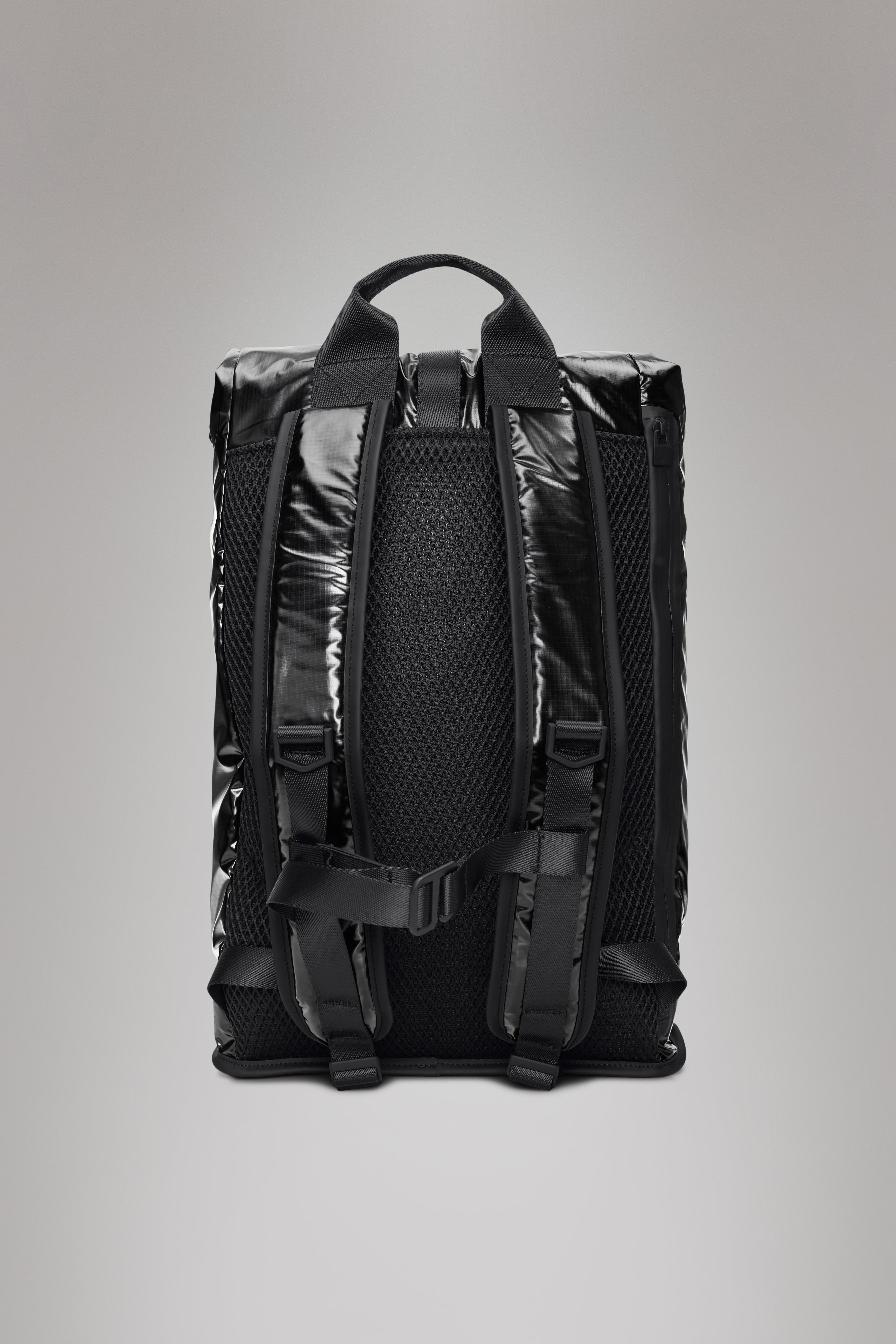 Sibu Rolltop Backpack - Waterproof Travel Backpack for Hiking, Camping & Daily Commute - Durable & Stylish Rucksack for Men & Women