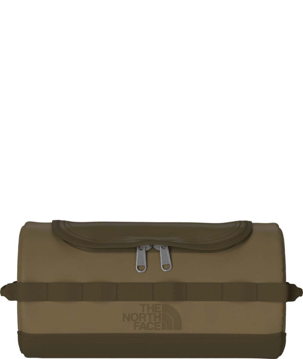 The North Face Base Camp Travel Canister - Durable Waterproof Duffel Bag for Camping, Hiking & Travel - Perfect for Outdoor Adventures & Gear Storage