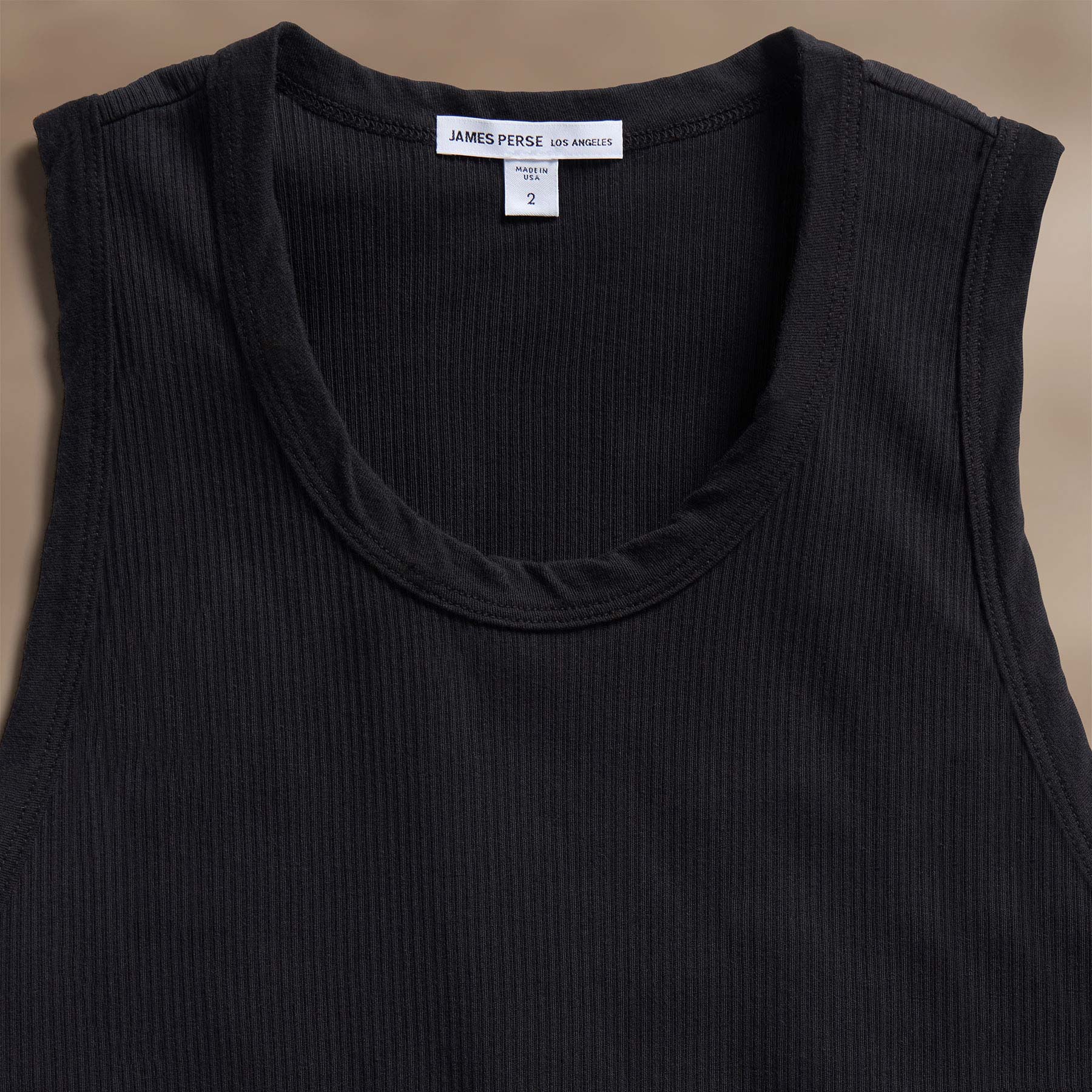 LA Skate Tank Top - Black | Women's Casual Sleeveless Shirt for Skateboarding, Streetwear & Summer Outfits