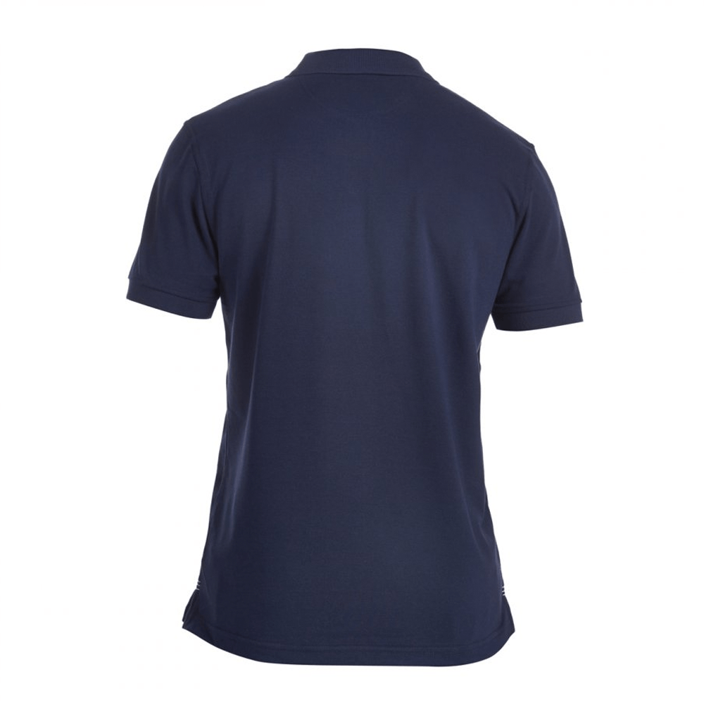 CCC Waimak Men's Classic Polo Shirt - Breathable Cotton Casual Top for Golf, Work & Everyday Wear | Comfortable Fit & Stylish Design