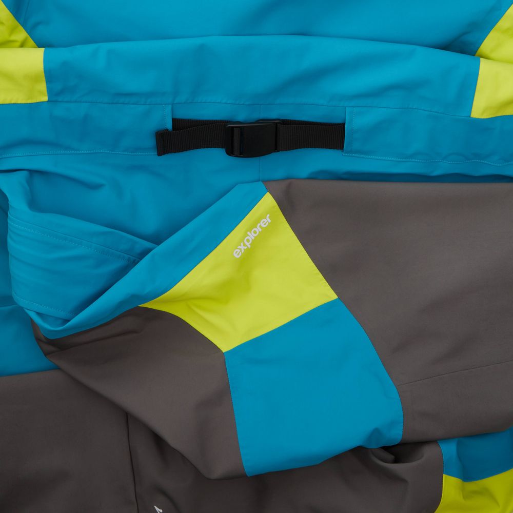 NRS Explorer Women's Comfort Neck Semi-Dry Paddling Suit - Lightweight & Quick-Dry for Kayaking, Canoeing & Water Sports (Closeout Sale)