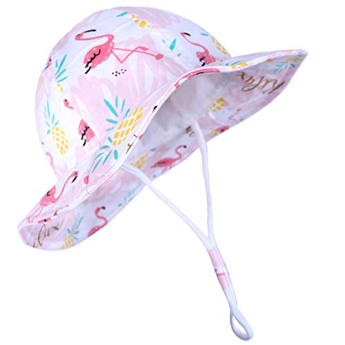 Pink Flamingo