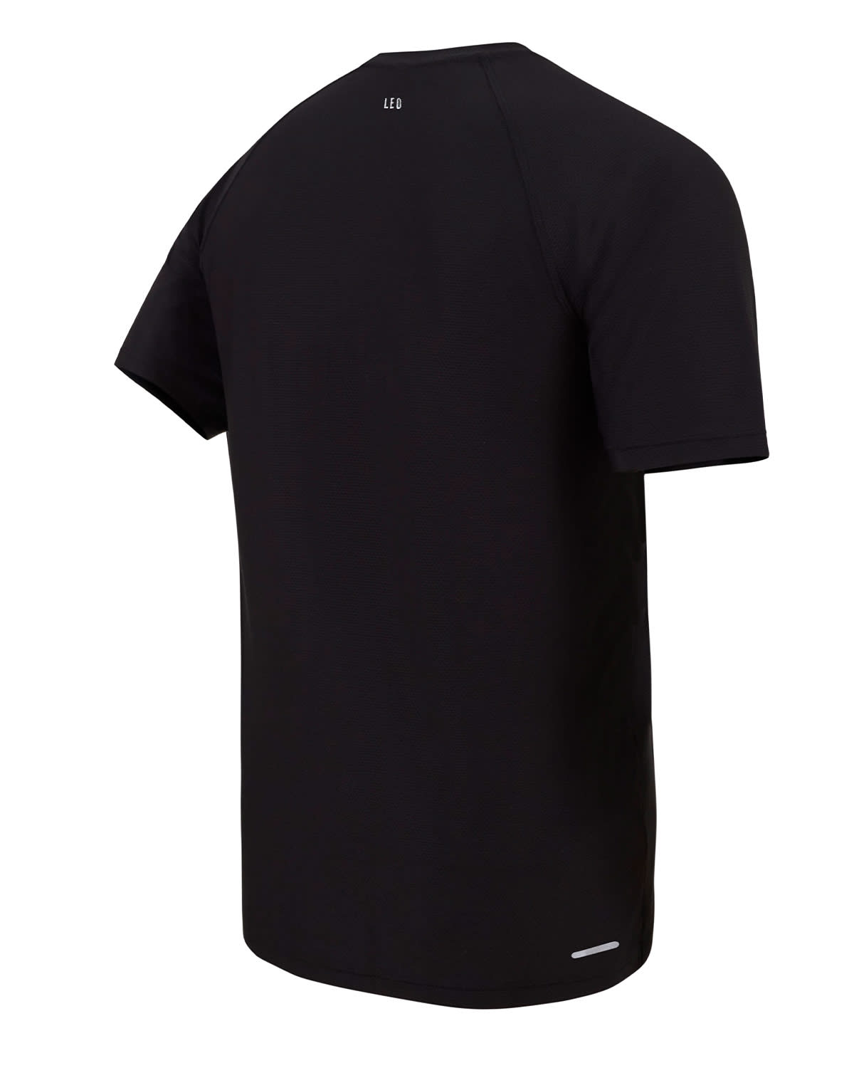 Eco-Friendly Airy Active Tee - Breathable & Sustainable Workout Shirt for Yoga, Running & Gym | Men's & Women's Lightweight Performance Top