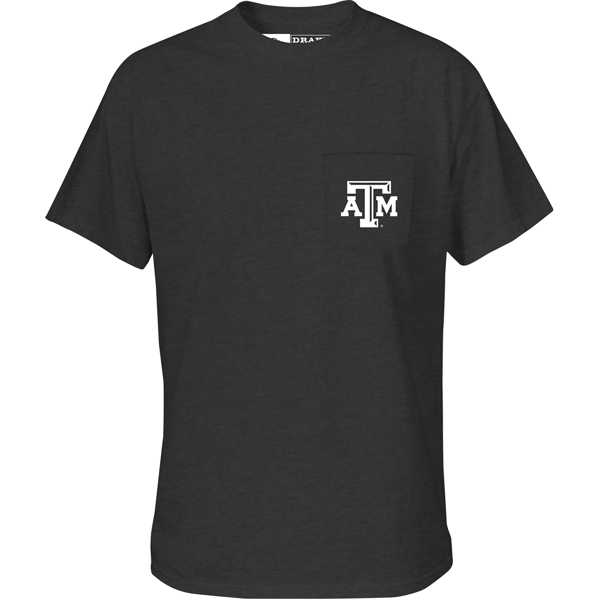 Texas A&M Aggies Cupped Up Graphic T-Shirt - Comfortable Cotton Tee for Men & Women - Perfect for Game Day, Tailgating, and College Pride