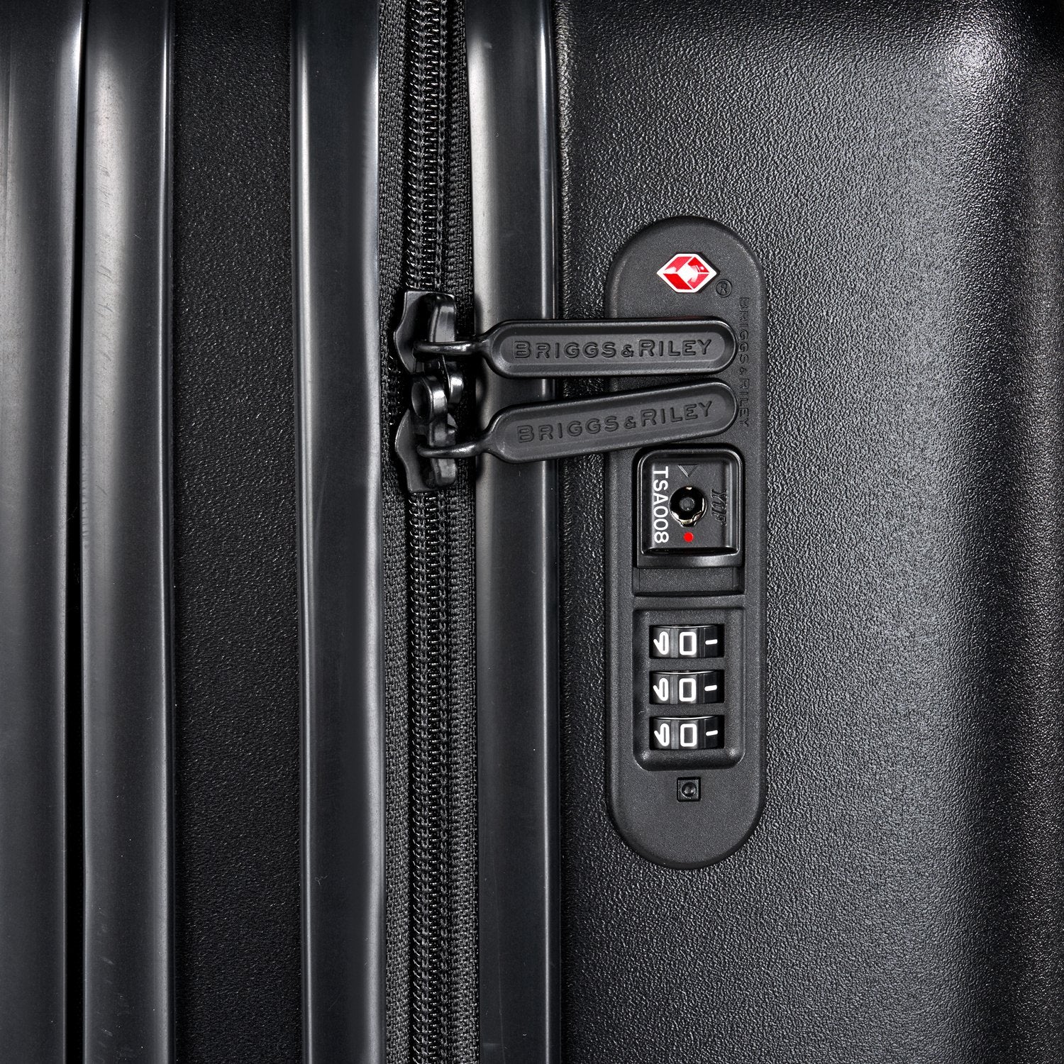 Briggs & Riley Sympatico 2.0 Medium Spinner Luggage - 24