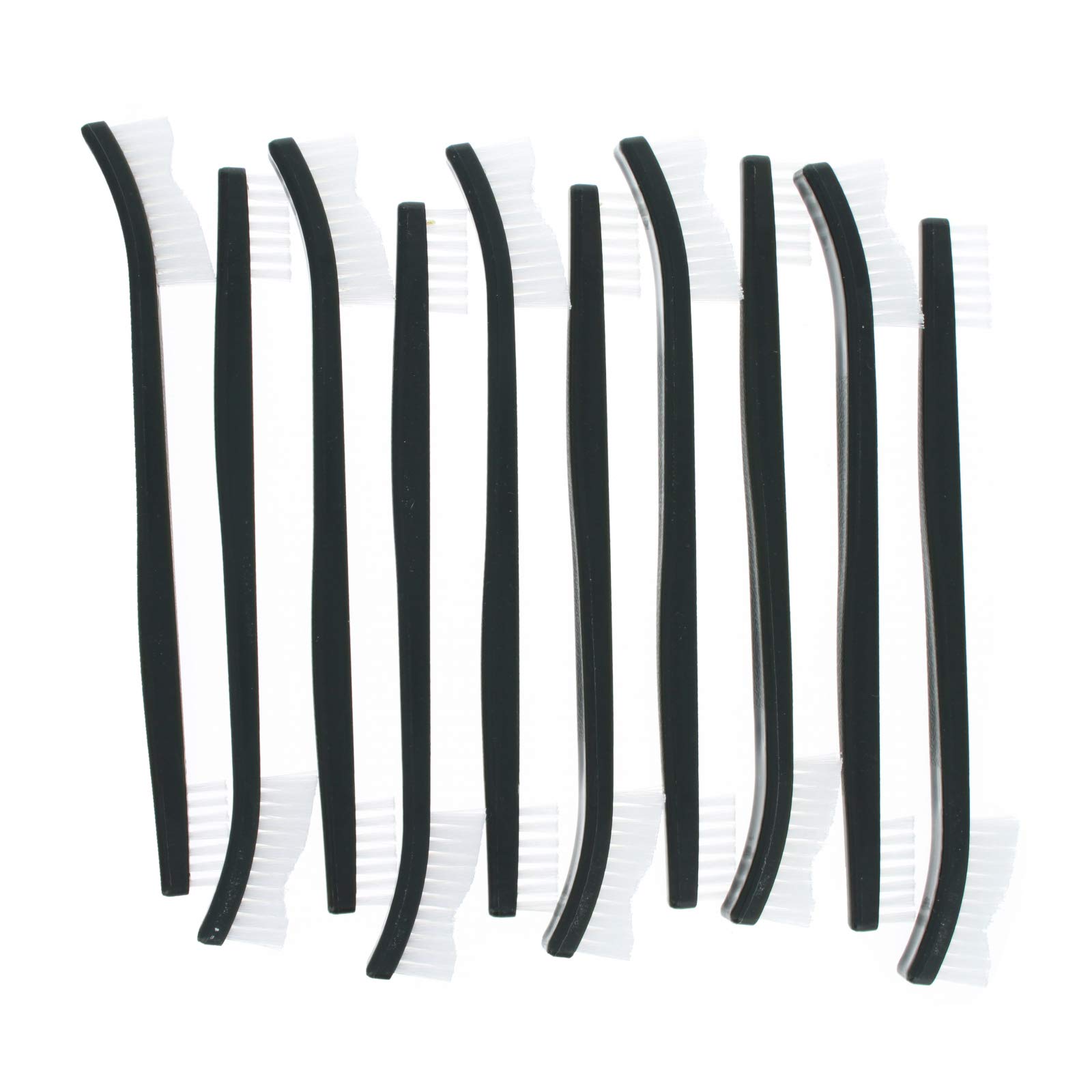 18-Piece Gun Cleaning Kit - Brushes & Tools for Firearm Maintenance