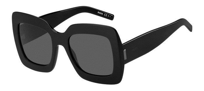 807-BLACK/IR - BLACK - GREY