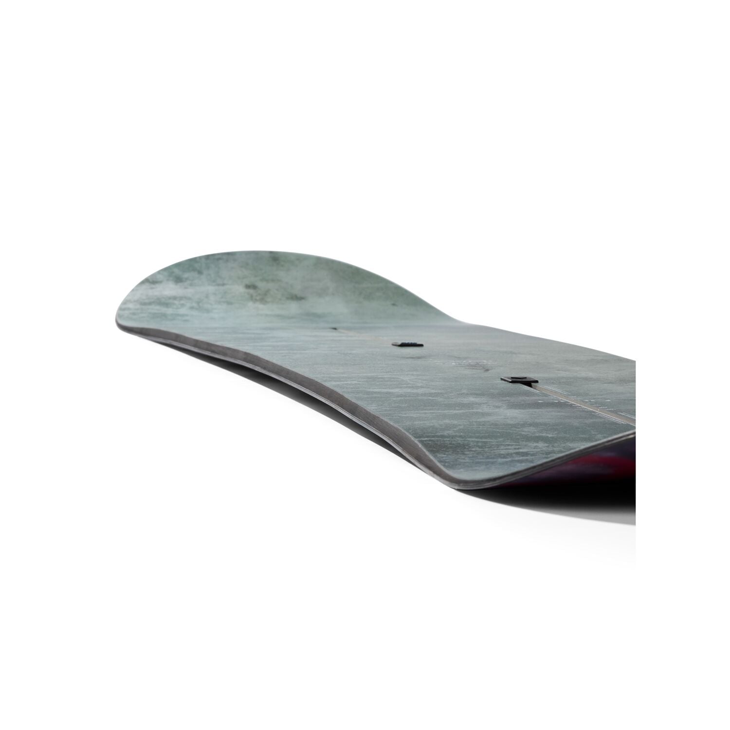 Burton Blossom Snowboard 2025 - Women's All-Mountain Freestyle Snowboard for Powder & Park Riding | Perfect for Backcountry Adventures & Resort Slopes