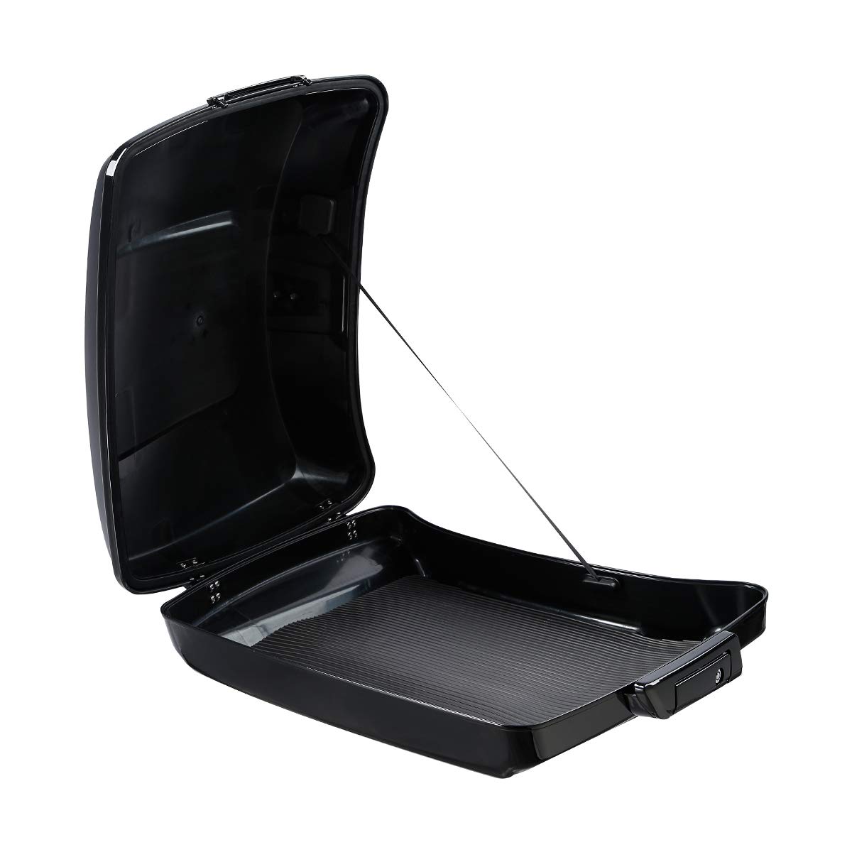 TCT-MOTORPARTS Vivid Black 5.5