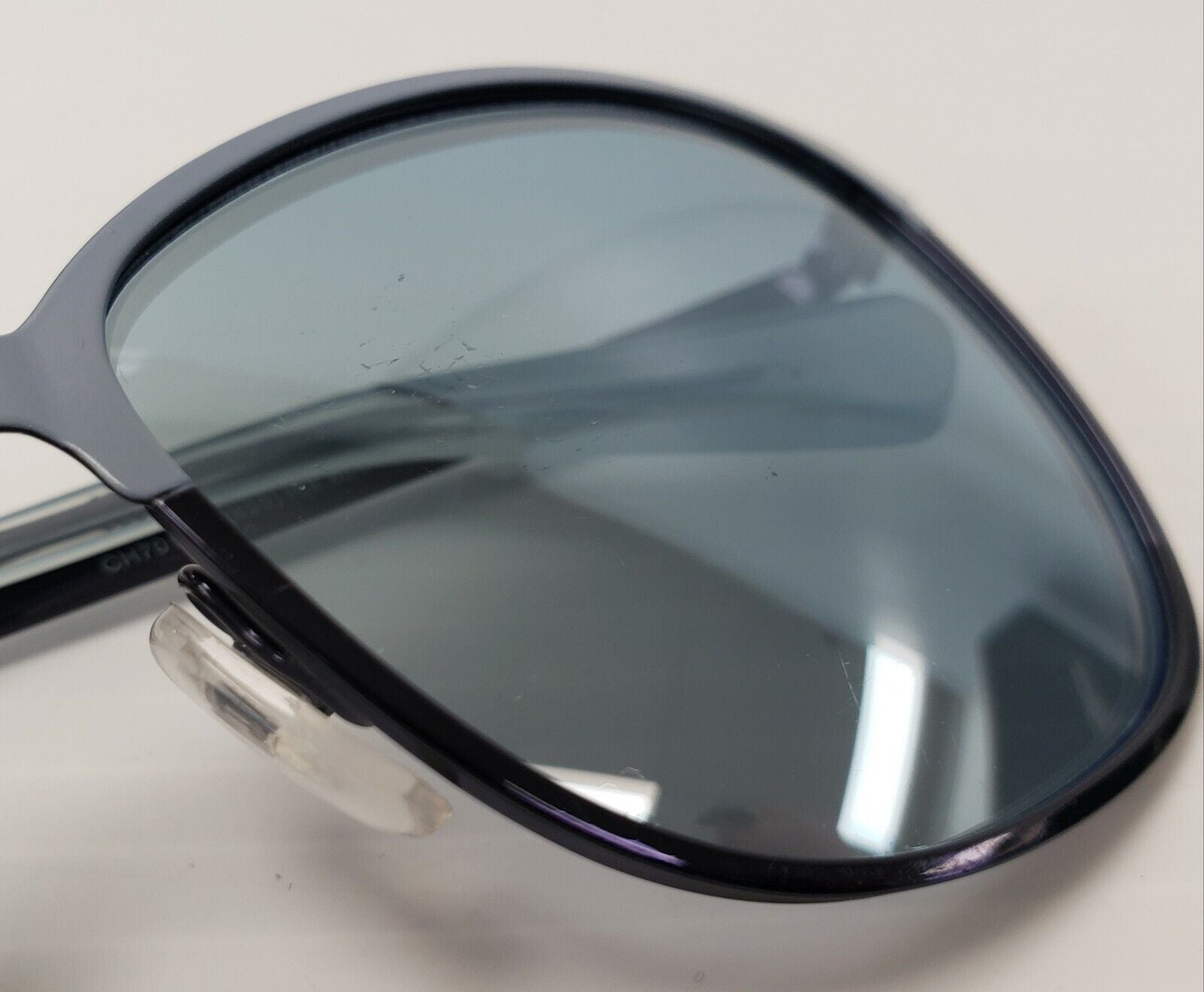 Cole Hann CH7019 Polarized Sunglasses for Men & Women - UV Protection, Classic Aviator Style - Perfect for Driving, Travel & Outdoor Activities