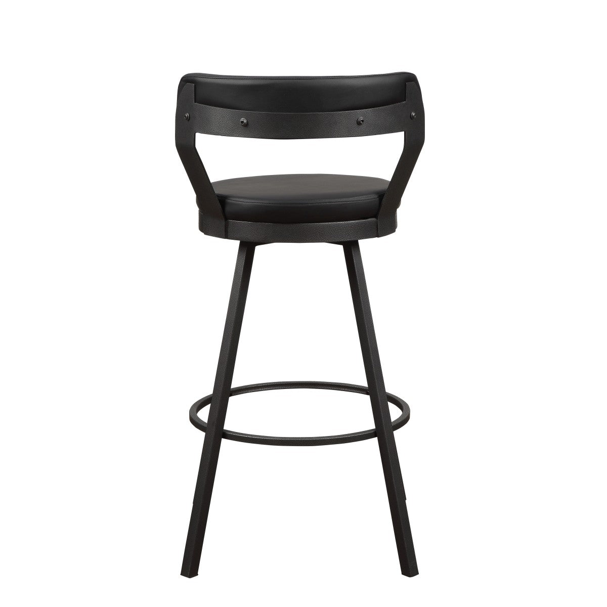 Swivel Bar Stool Set of 2 - 30