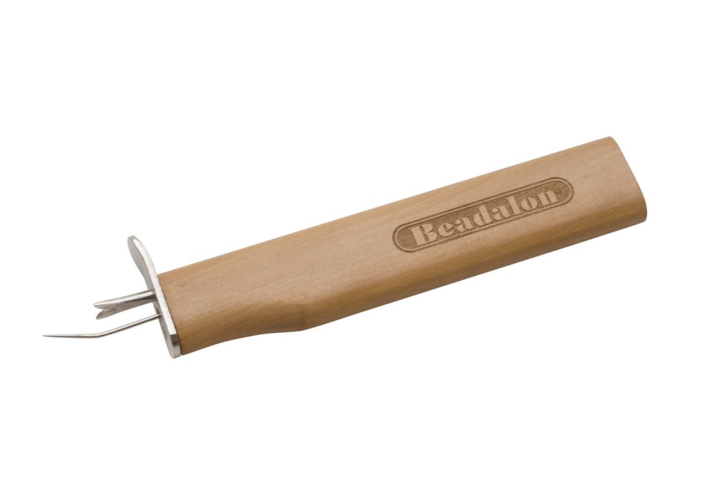 BDK-400.00 Professional Knot Tying Tool - Heavy Duty Rope & Cord Knotter for Camping, Fishing, Boating & Outdoor Activities