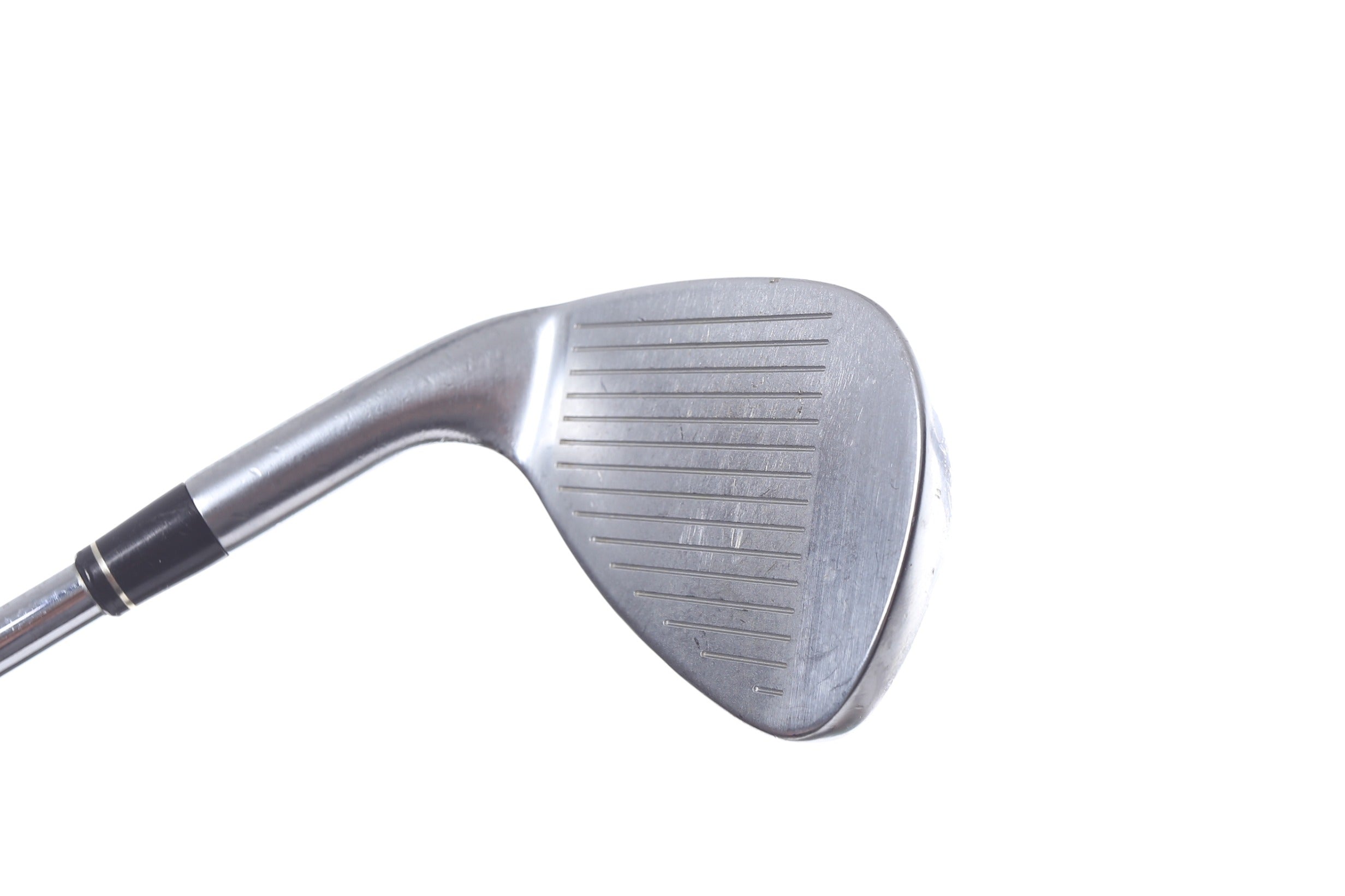 Used Callaway Diablo Forged Pitching Wedge - Right Handed 45° Uniflex Steel Shaft | Golf Club for Short Game & Approach Shots | Perfect for Wedge Play, Chipping & Pitching Around the Green