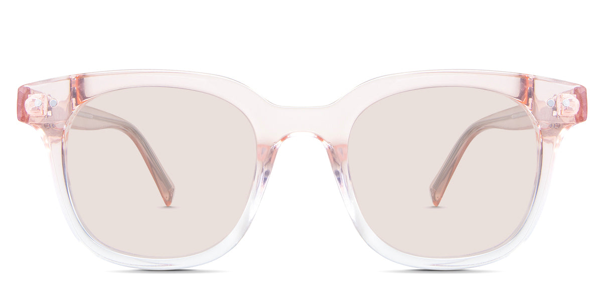 Sailor Women's Prescription Tinted Sunglasses – Stylish UV Protection for Outdoor Activities, Driving & Beach Days