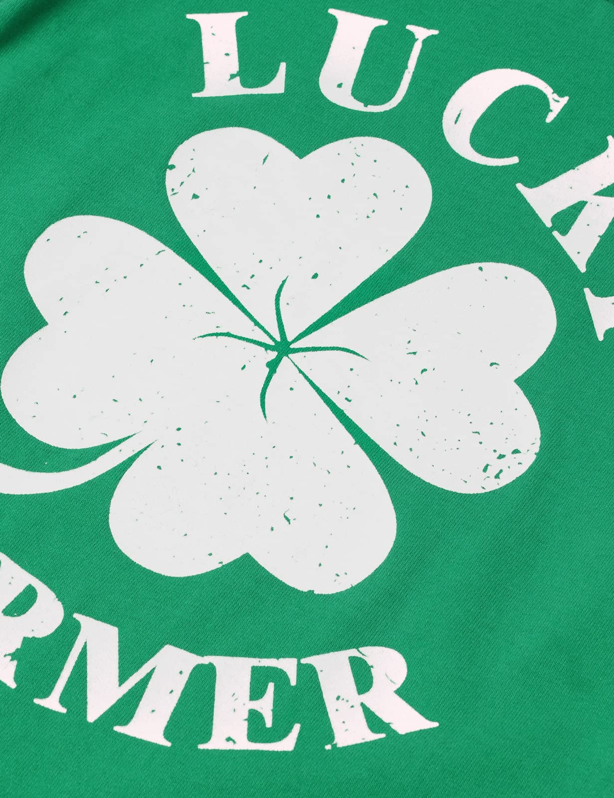 Kids & Toddler St. Patrick's Day T-Shirts - COSLAND Shamrock Tees for Boys & Girls (2T-Large) | Perfect for School, Parties & Irish Celebrations