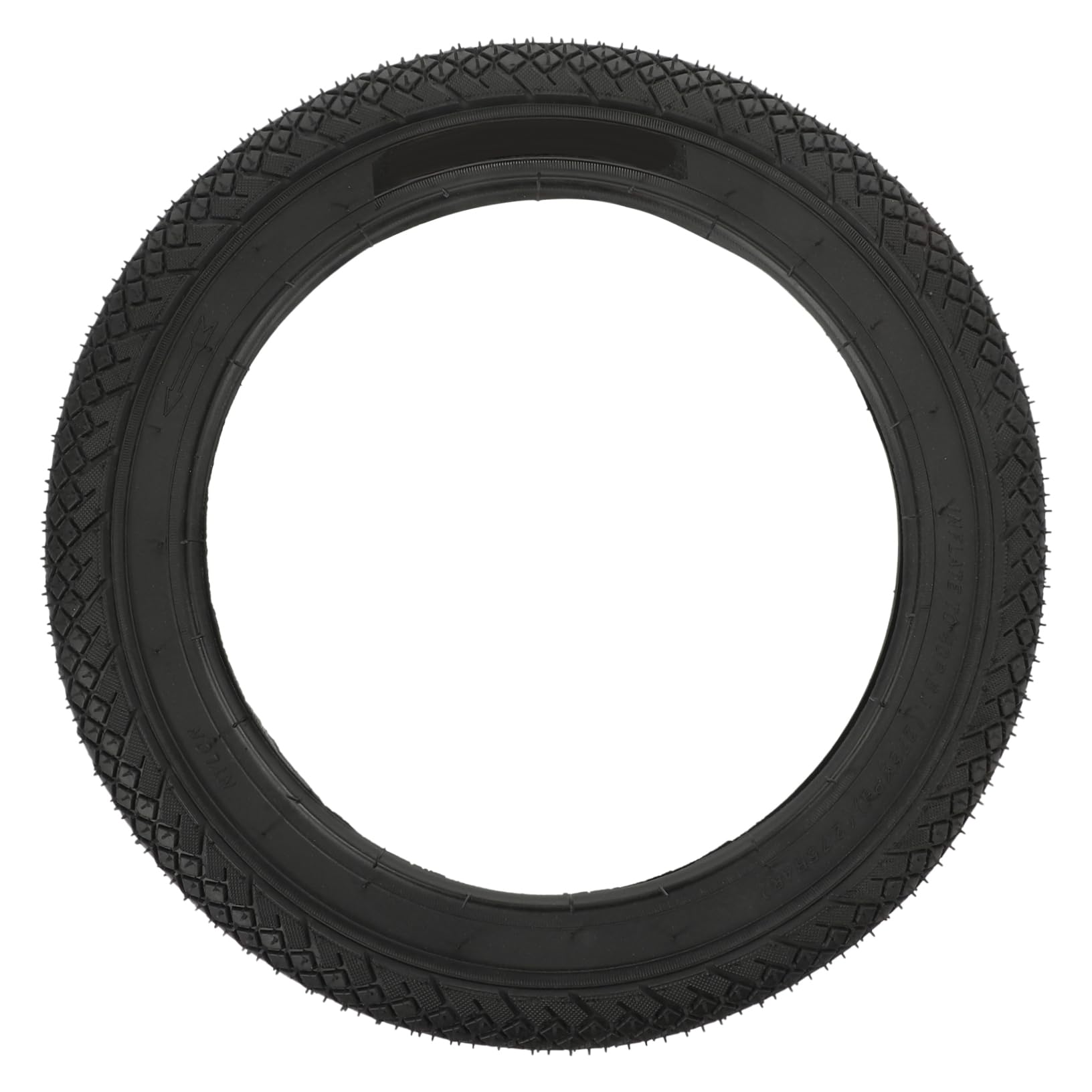 Veemoon Kids Bike Tire Repair Kit - Replacement Wheel & Tube for Balance Bikes, Strollers & Children's Bicycles | Durable Cycling Accessories for Easy Tire Fixes at Home or On-the-Go