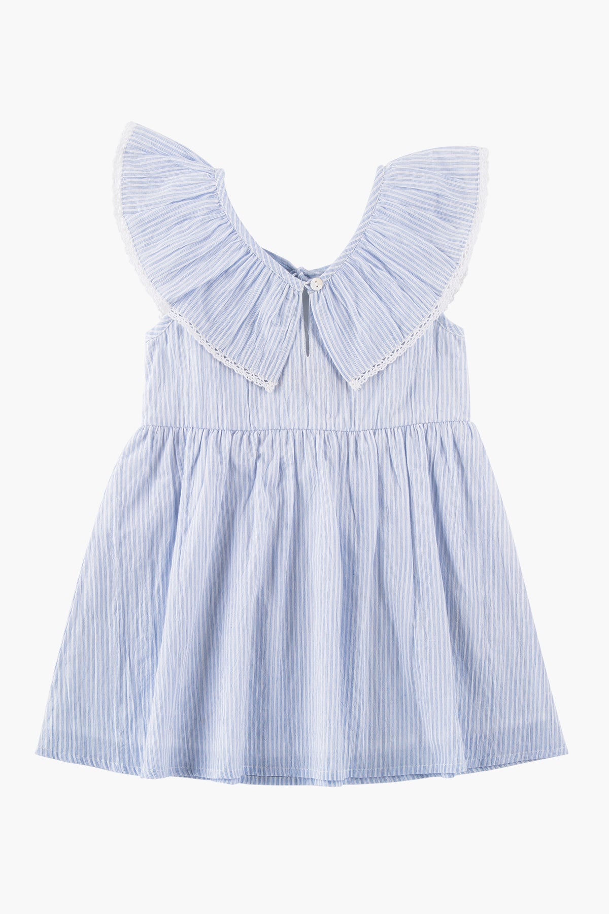 Mimi & Maggie Gracie Girls' Dresses - Cute & Stylish Outfits for Toddler and Kids - Perfect for Parties, School, and Everyday Wear