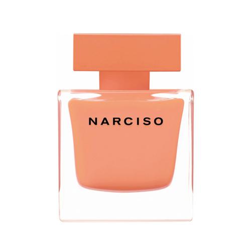 Narciso Rodriguez Ambree 90ml EDP for Women - Floral Woody Perfume for Day & Night Wear, Date Nights & Special Occasions