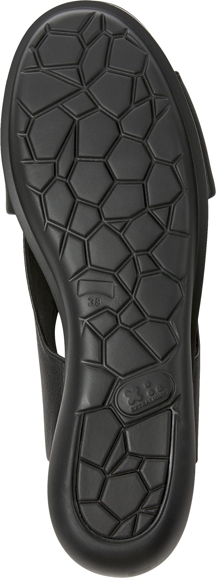 Camper Women's Balloon K200066 Comfortable Wedge Sandals - Perfect for Summer Beach Vacations, Casual Outings & Outdoor Adventures