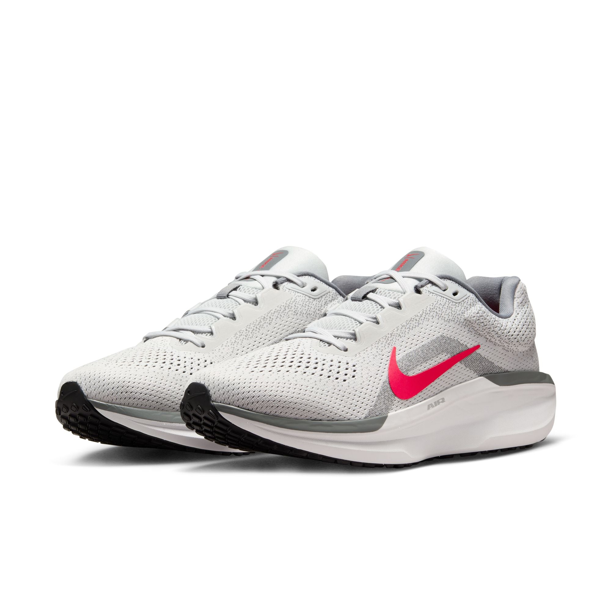 Nike Winflo 11 Running Shoes for Men - Lightweight Cushioned Athletic Sneakers for Jogging, Training & Gym Workouts