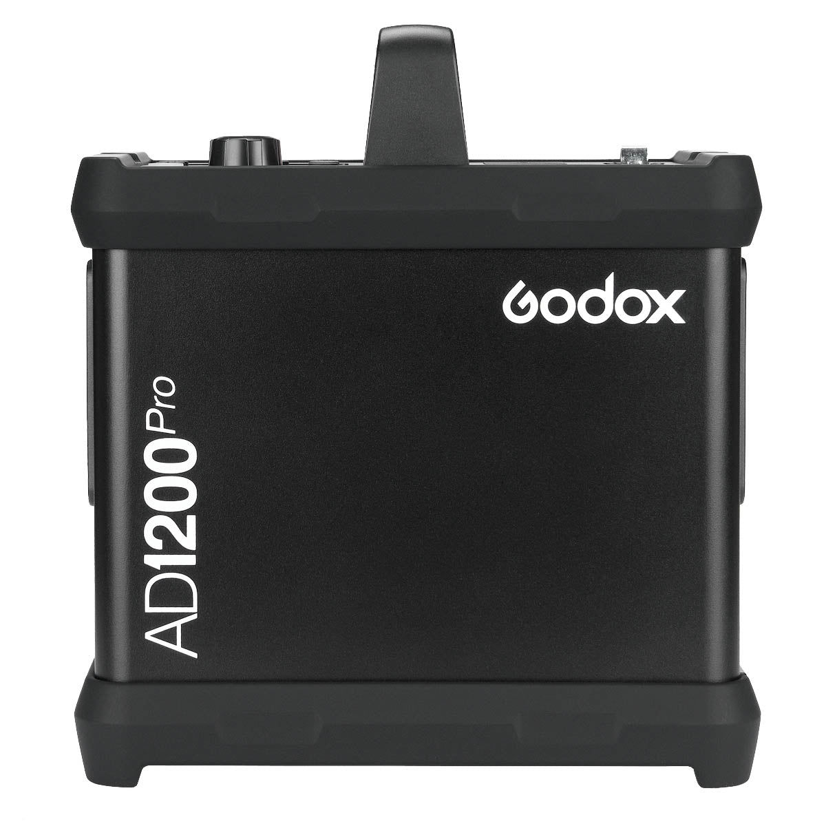AD1200Pro 1200Ws Portable Battery Power Flash Head and Pack - Professional Photography Lighting Kit for Studio, Outdoor & On-Location Shoots
