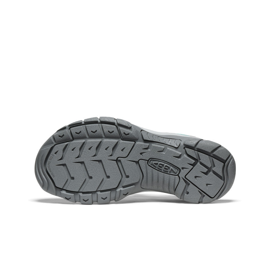 KEEN Newport H2 Women's Waterproof Sandals - Comfortable Outdoor Hiking & Walking Shoes for Women - Perfect for Beach, Camping, and Summer Adventures
