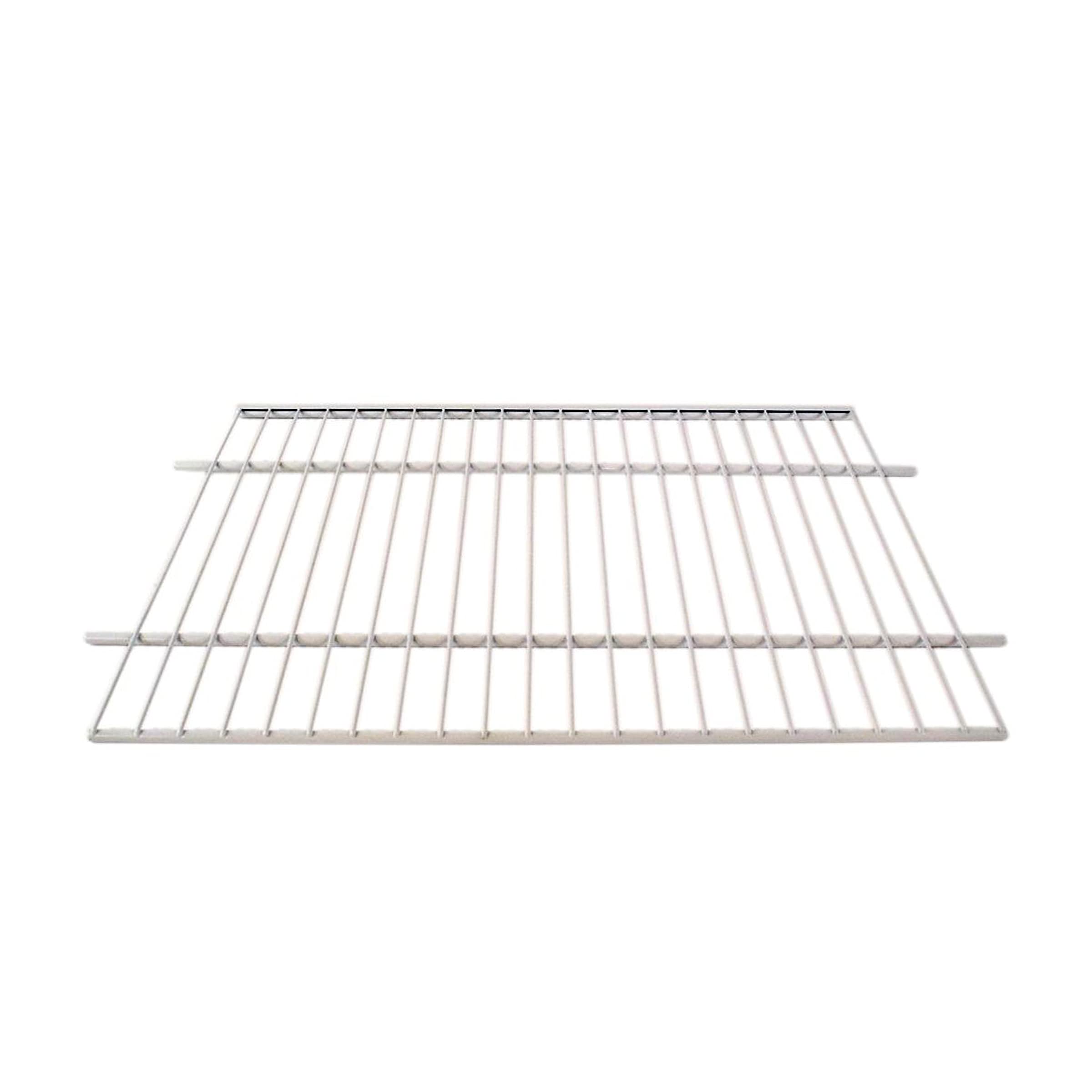 Frigidaire 5304528978 Freezer Wire Shelf Replacement - Compatible with Frigidaire Freezers - Durable Stainless Steel Storage Shelf for Frozen Food Organization - Perfect for Home, Restaurant & Commercial Use