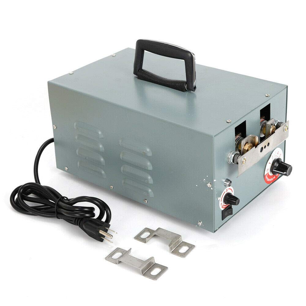 110V/220V 250W Automatic Chicken Debeaking Machine - Electric Poultry Beak Cutter for Chicks (1500-1800pcs/hr) | Farm Equipment for Efficient Chick Debeaking & Poultry Farming