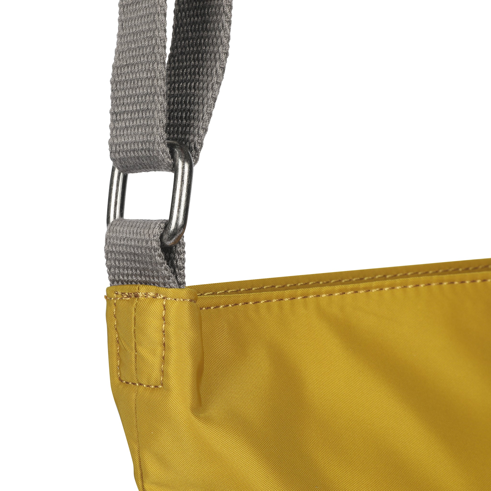 Kennington B Corn Recycled Nylon Backpack - Eco-Friendly Laptop Bag for Work, Travel & School | Water-Resistant & Durable Everyday Carry