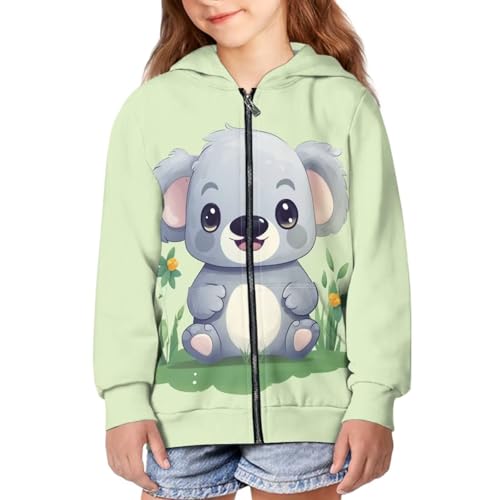 Cute Koala