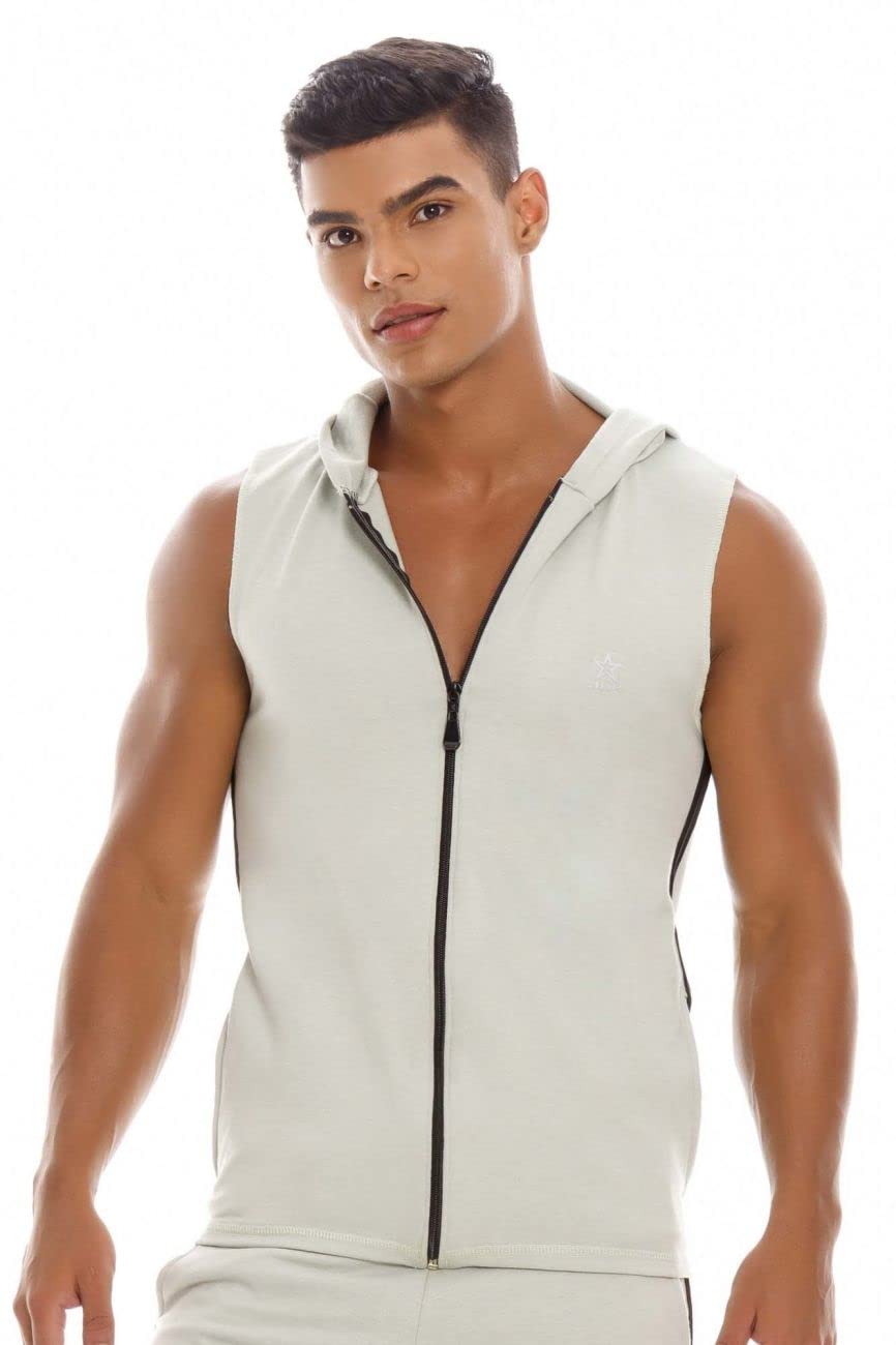 **J&Or JOR Men's Athletic Sports Wear - Performance Tanks, T-Shirts & Sweatshirts for Gym, Running & Workouts**