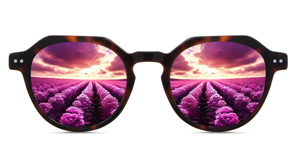 Ellis Men's Prescription Sunglasses for Driving, Fishing & Outdoor Activities – UV Protection & Stylish Frames
