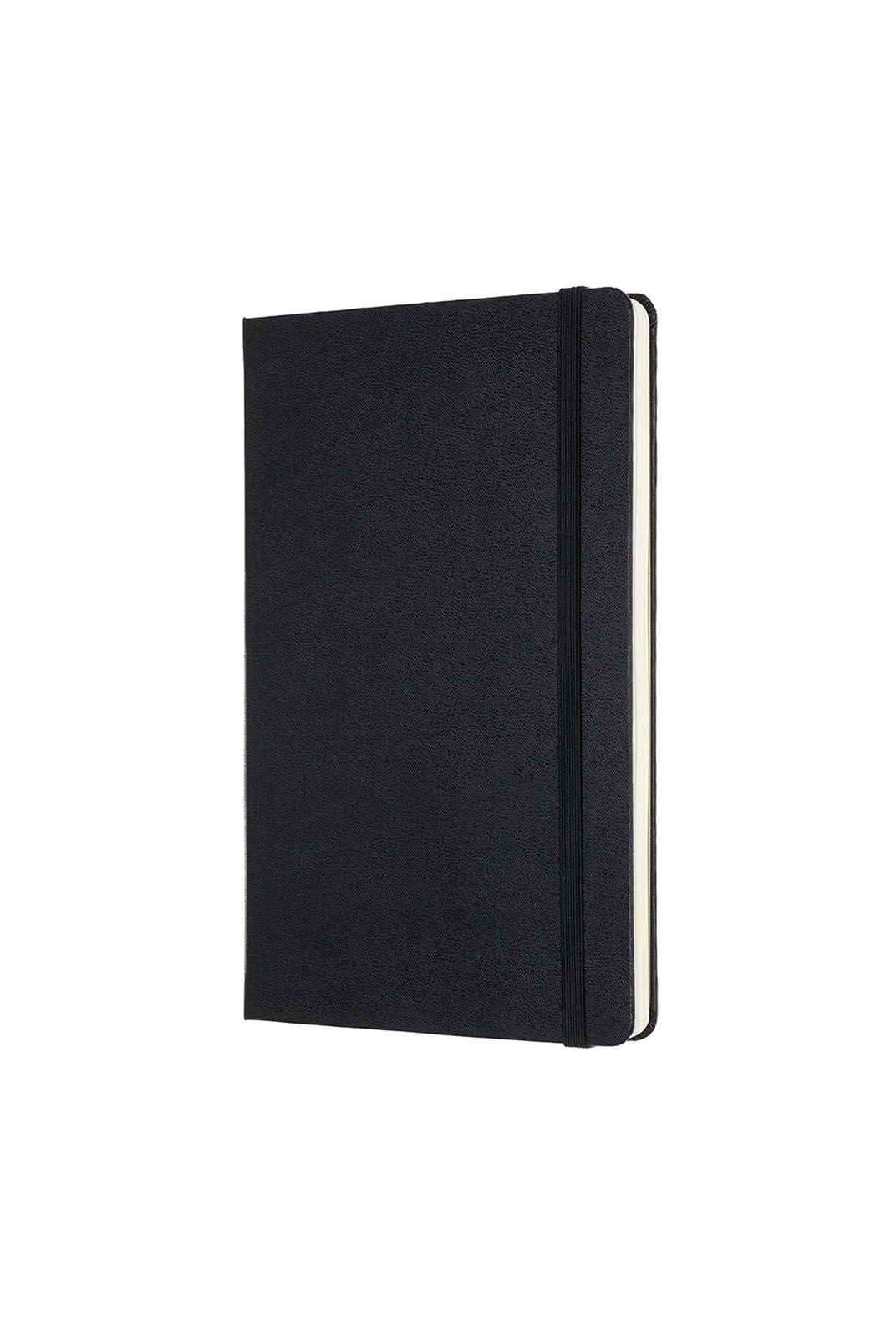 Moleskine Bullet Journal Notebook - Dotted Grid Planner for Productivity, Goal Tracking & Daily Organization | Perfect for Work, School & Creative Projects